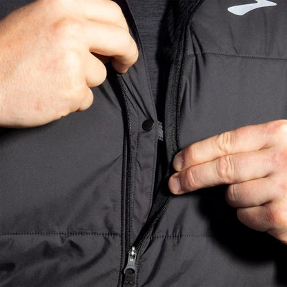 Men's Shield Hybrid Vest 3.0