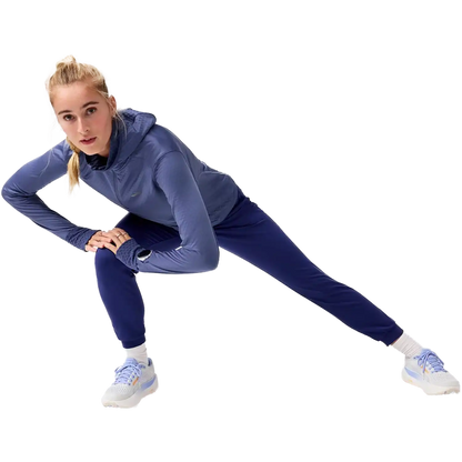 Women's Notch Thermal Hoodie 3.0