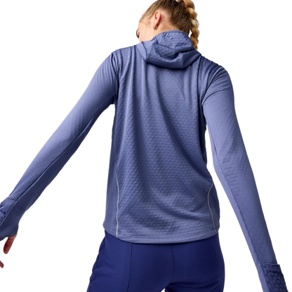 Women's Notch Thermal Hoodie 3.0