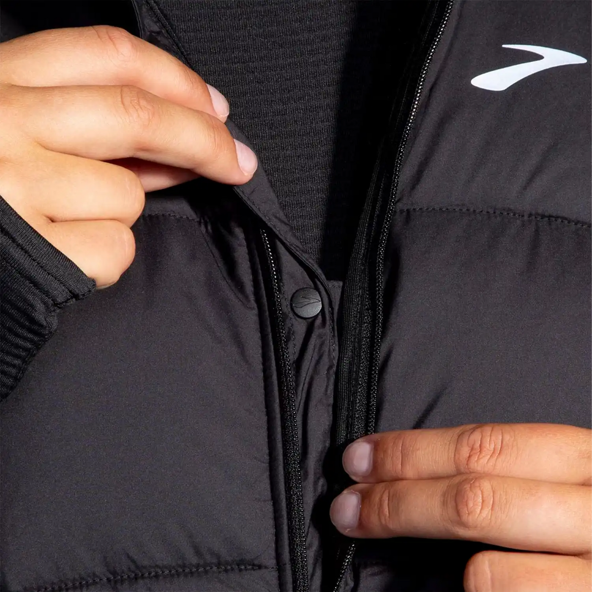 Women's Shield Hybrid Vest 3.0
