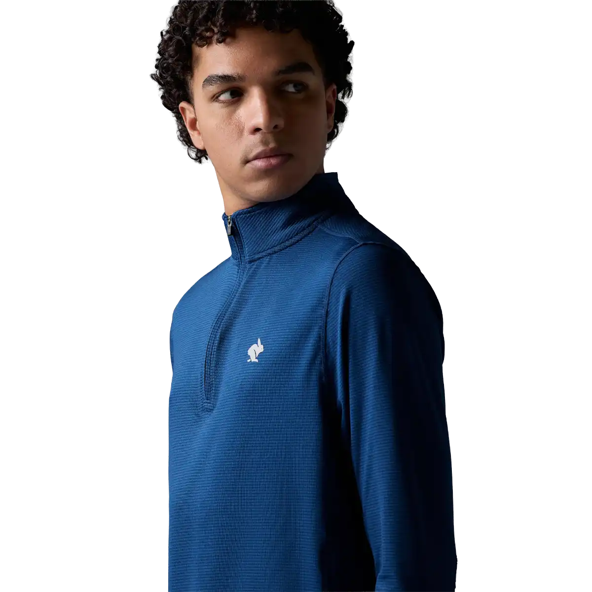 Men's Layer One Zip