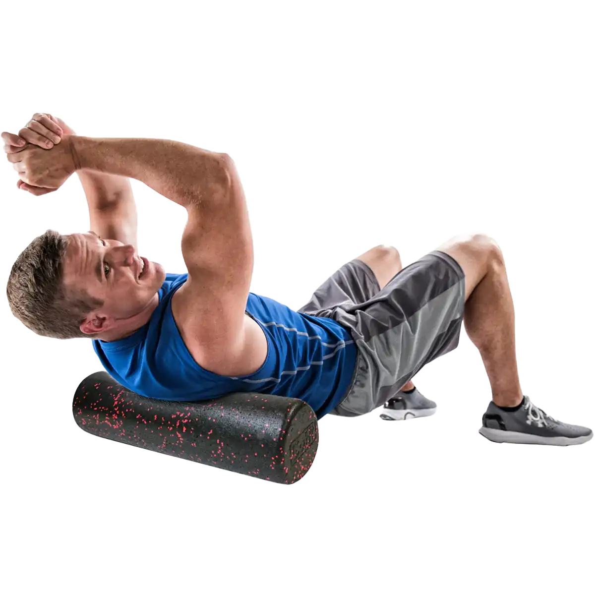 Pro Foam Roll - 36"