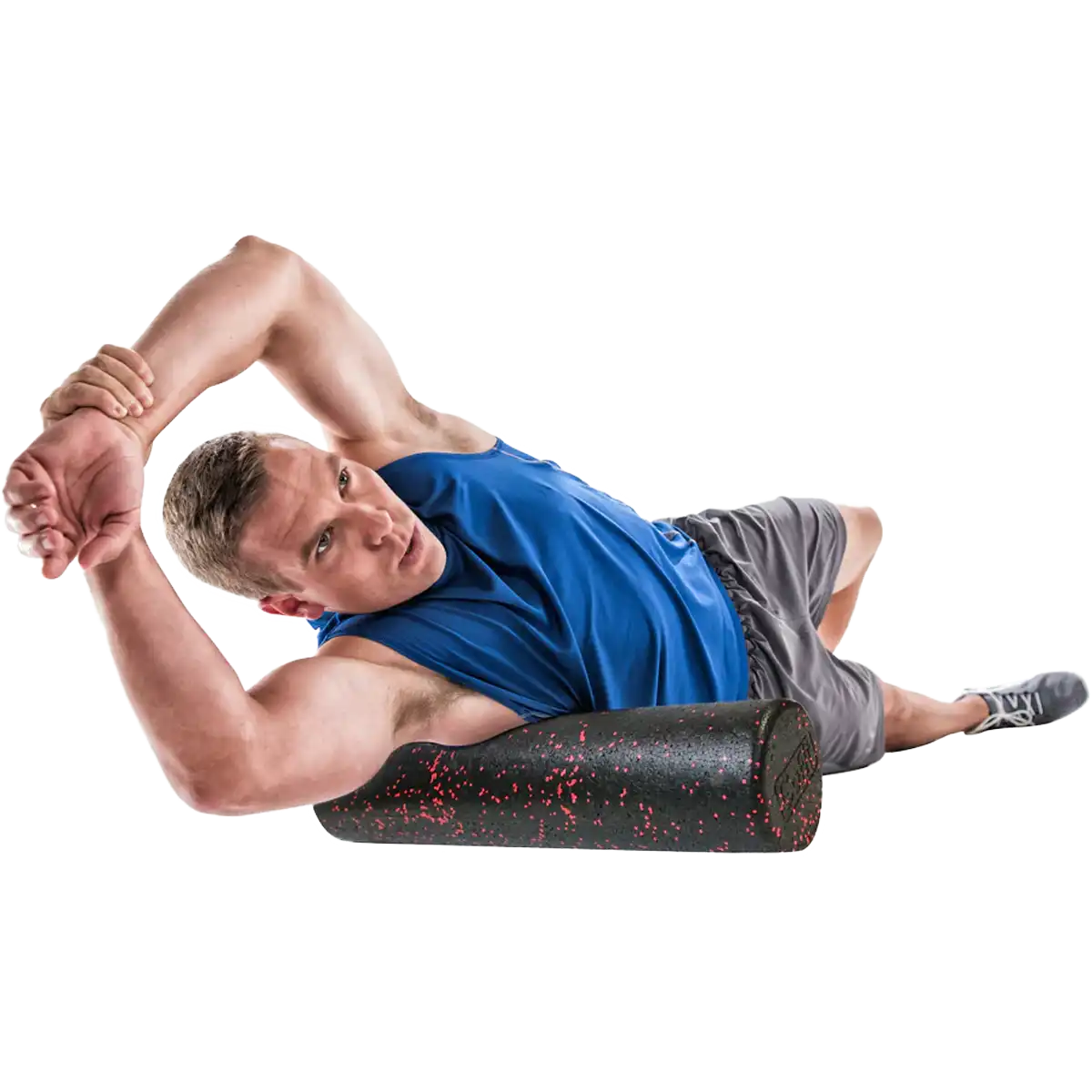 Pro Foam Roll - 36"
