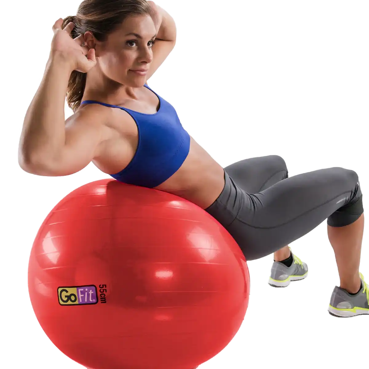 Stability Ball - 55 cm