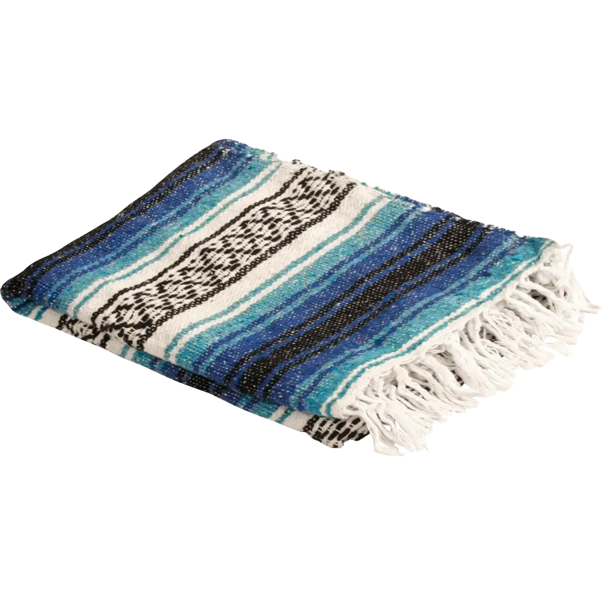 Mexican Yoga Blanket