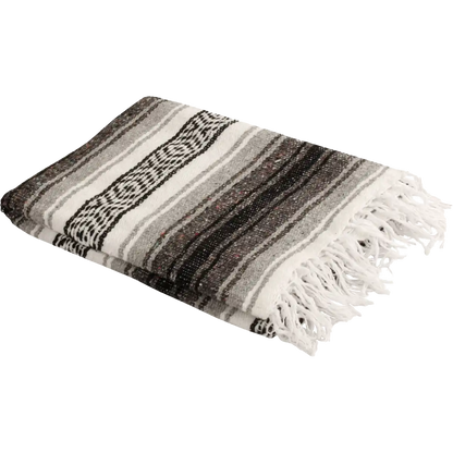 Mexican Yoga Blanket