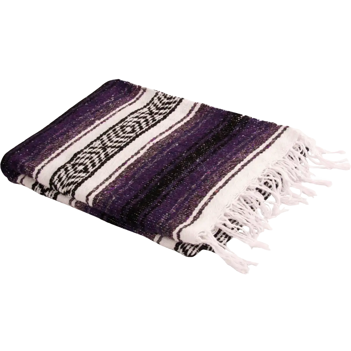 Mexican Yoga Blanket