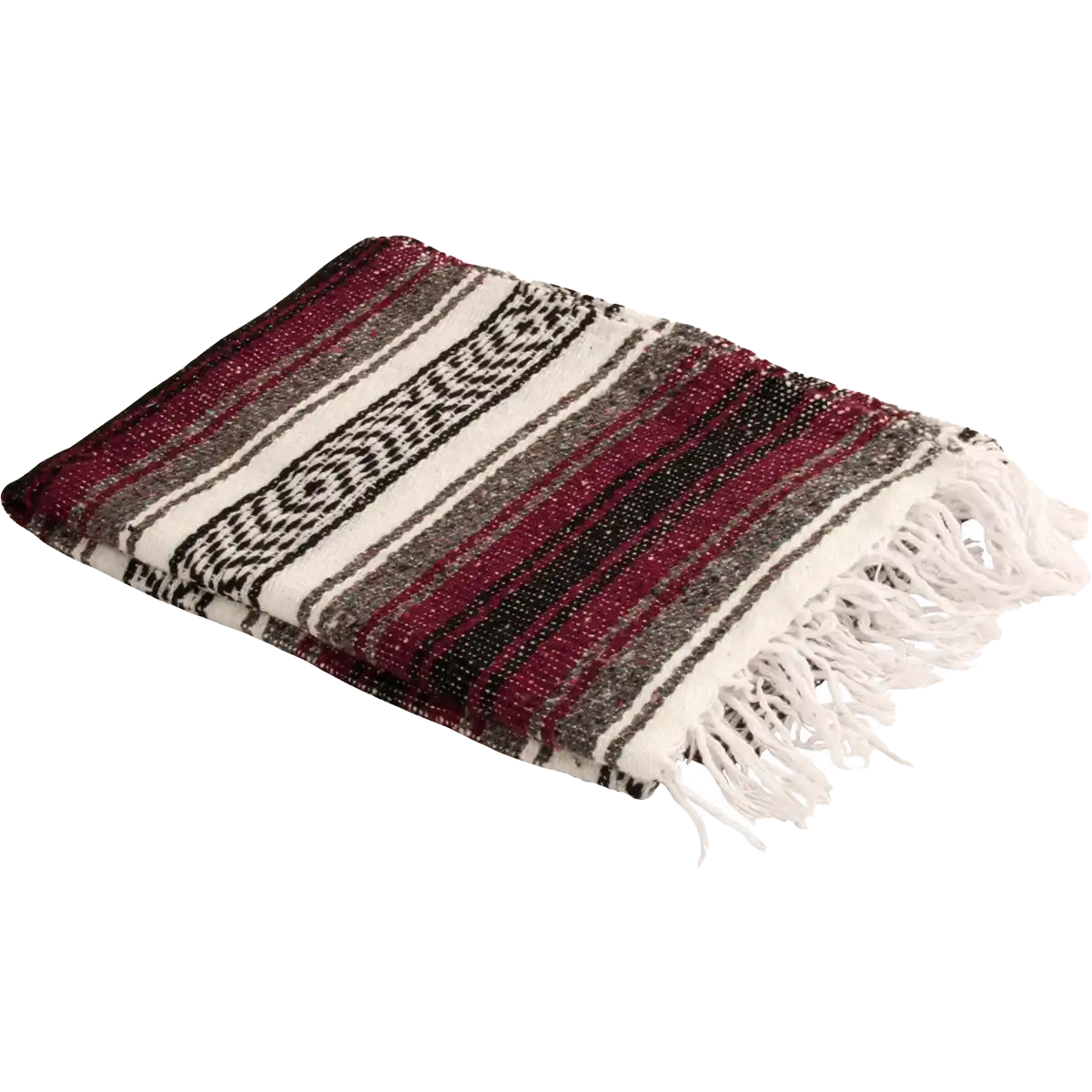 Mexican Yoga Blanket