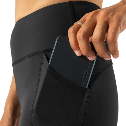 Women's Speed Leggy 4" High Rise