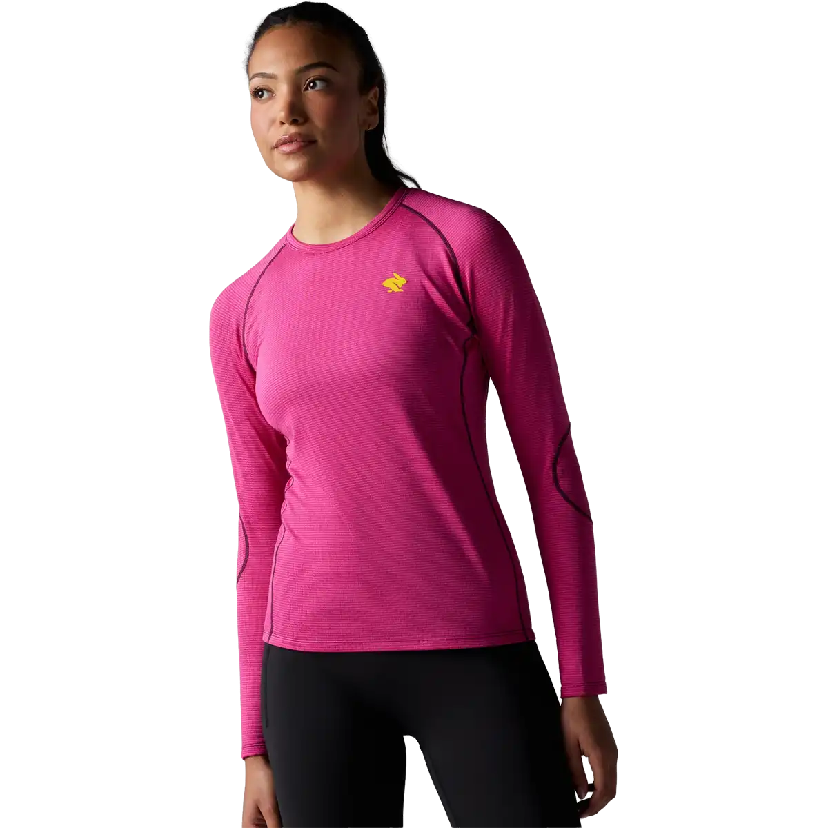 Women's Layer One Long Sleeve