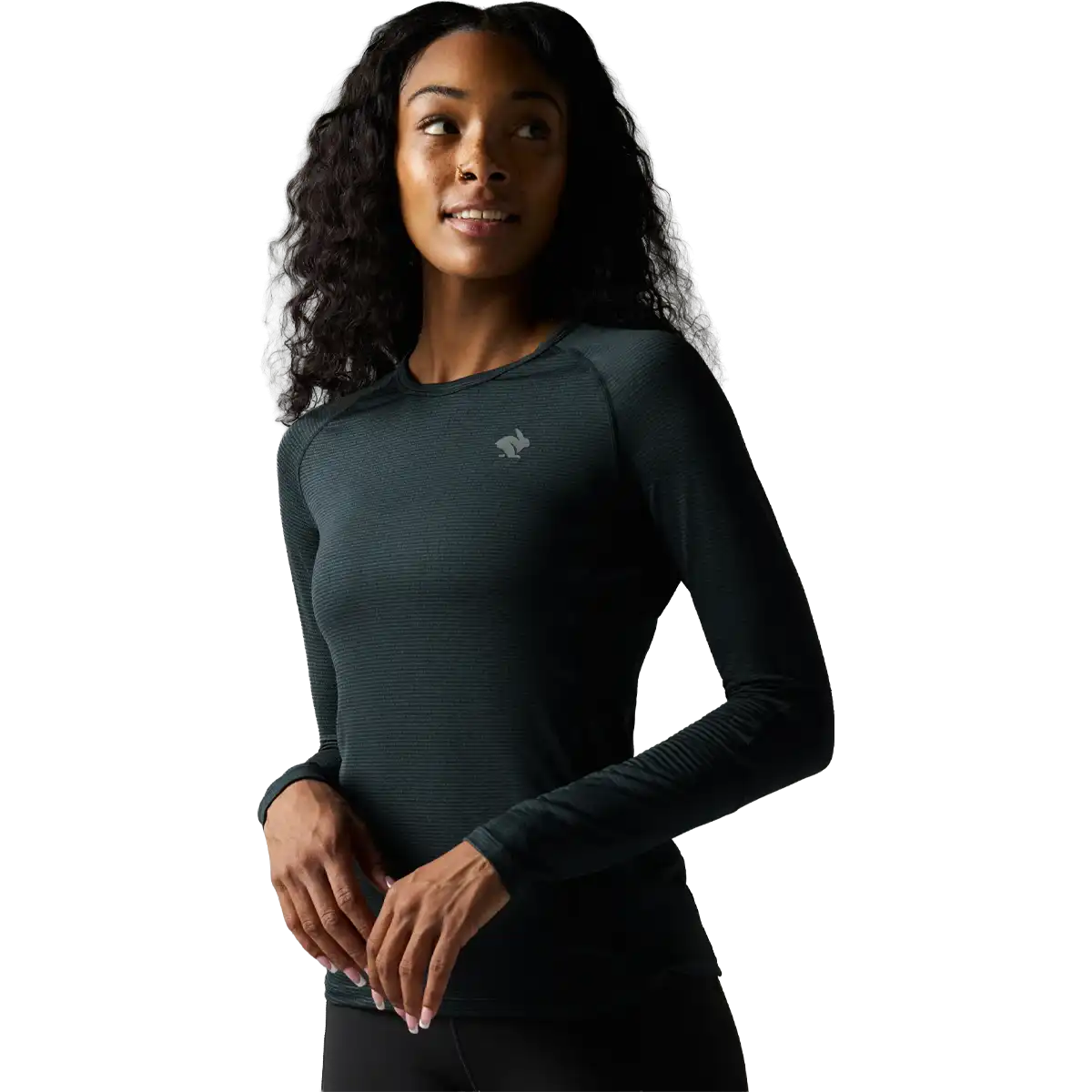 Women's Layer One Long Sleeve