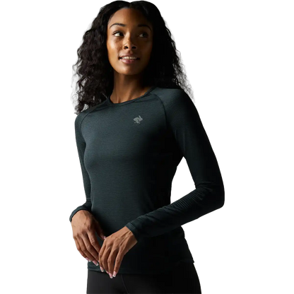 Women's Layer One Long Sleeve