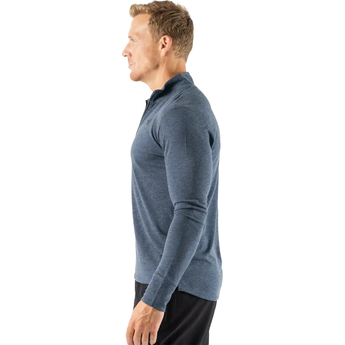 Men's Outrun Zip