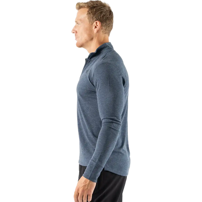Men's Outrun Zip