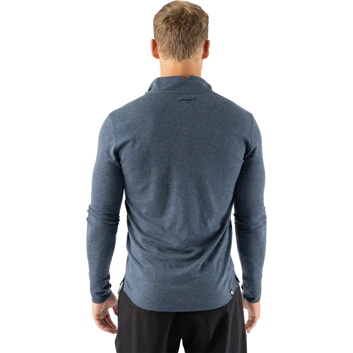 Men's Outrun Zip