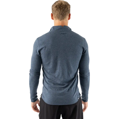 Men's Outrun Zip