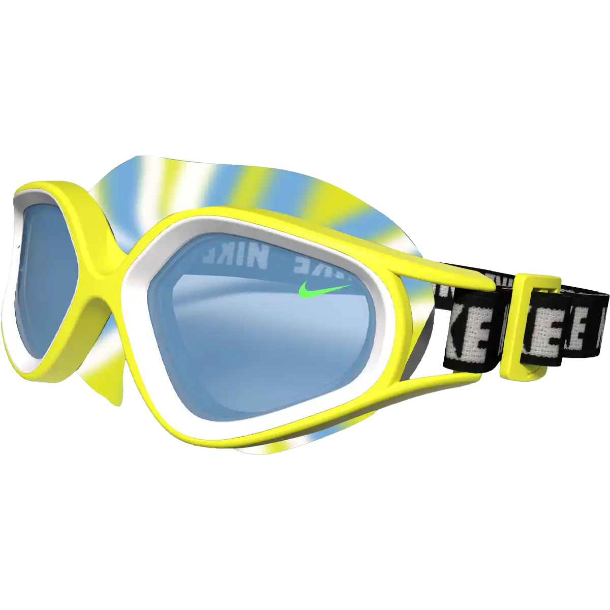 Youth Kids Expanse Swim Mask