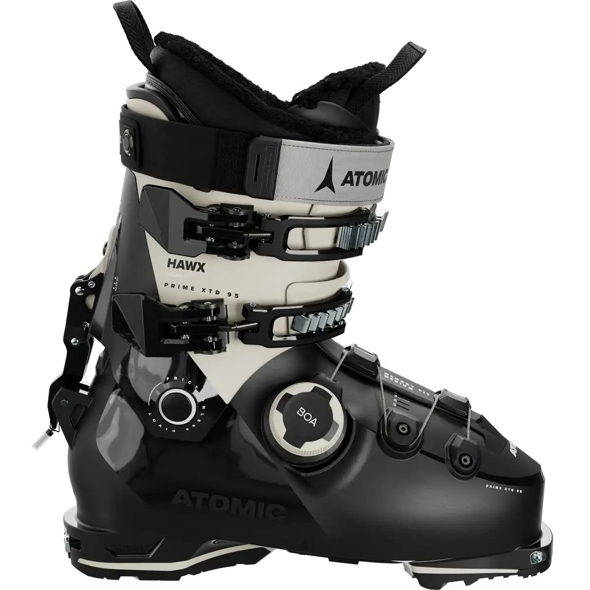 Women's Hawx Prime XTD 95 BOA GW