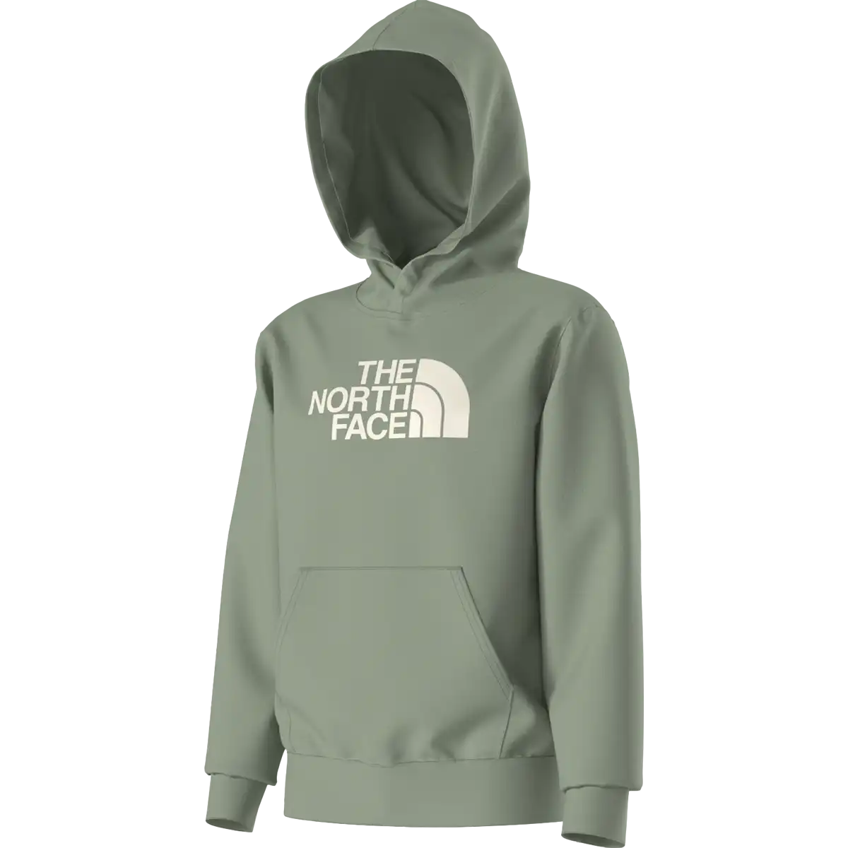 Youth Evolution Half Dome Pullover Hoodie