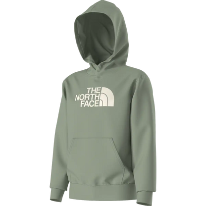 Youth Evolution Half Dome Pullover Hoodie