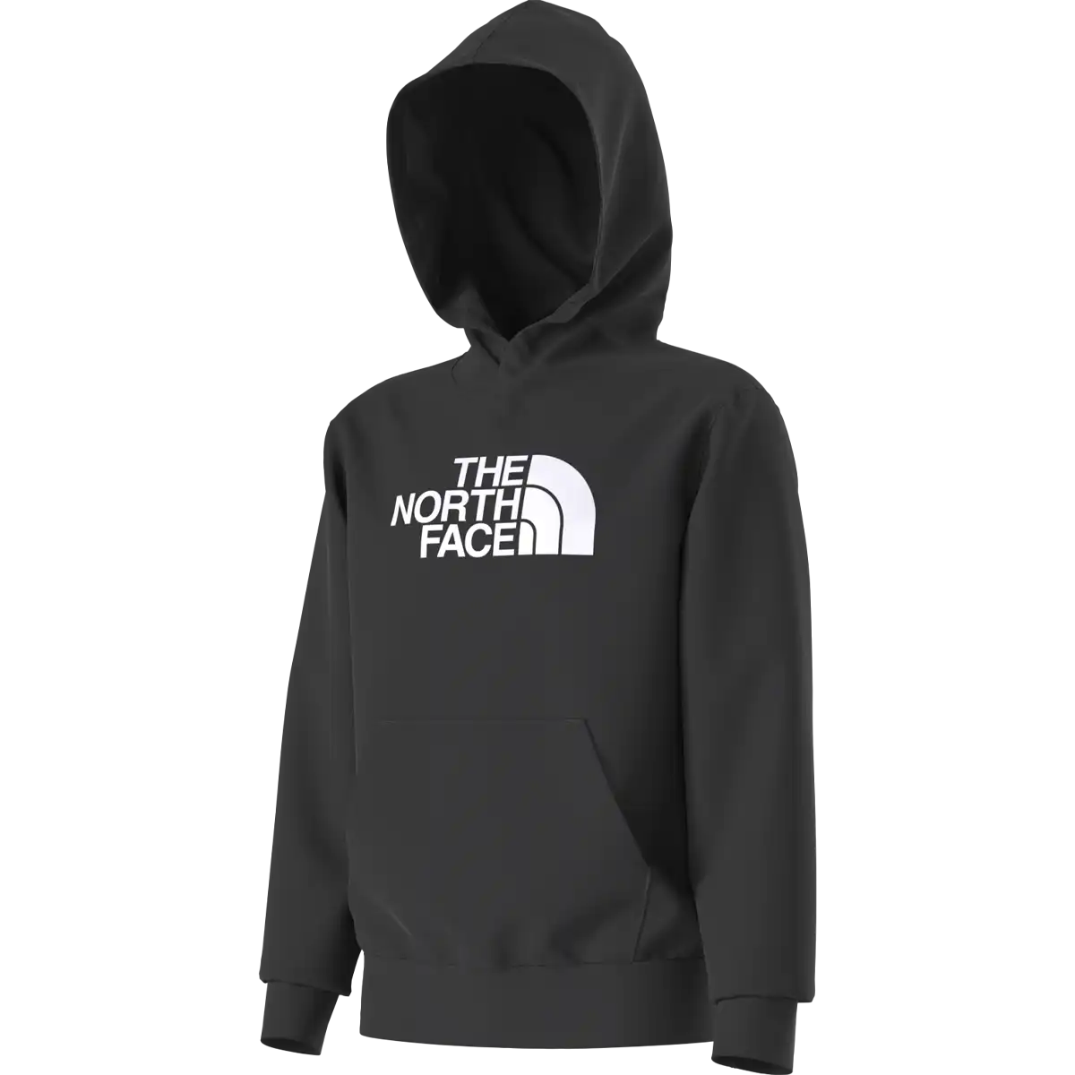 Youth Evolution Half Dome Pullover Hoodie