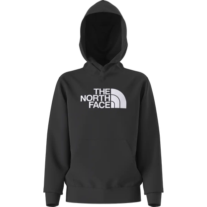 Youth Evolution Half Dome Pullover Hoodie