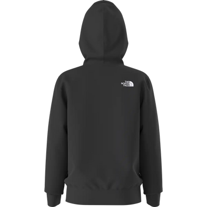 Youth Evolution Half Dome Pullover Hoodie