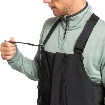 Men's Utility Bib Snow Pants