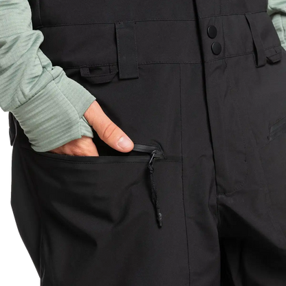 Men's Utility Bib Snow Pants