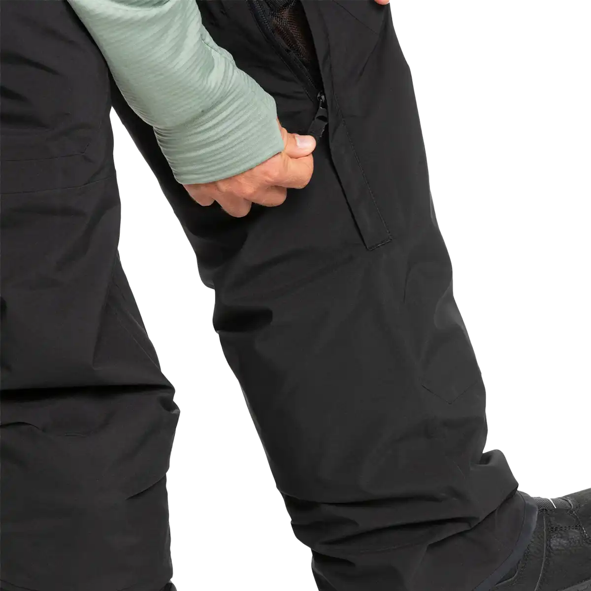Men's Utility Bib Snow Pants