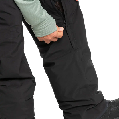 Men's Utility Bib Snow Pants