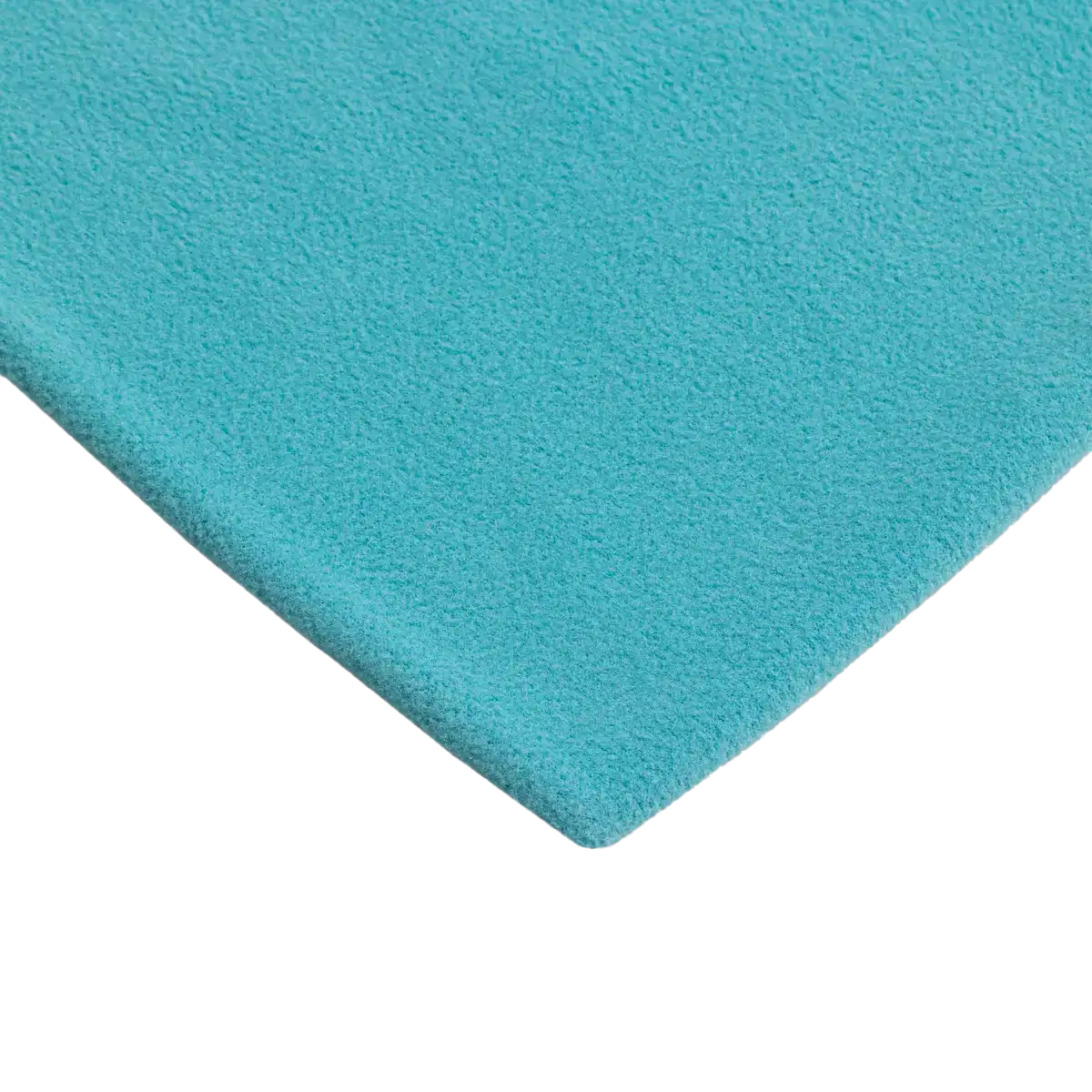 Micro Fur Fleece Double-Layer Neckwarmer
