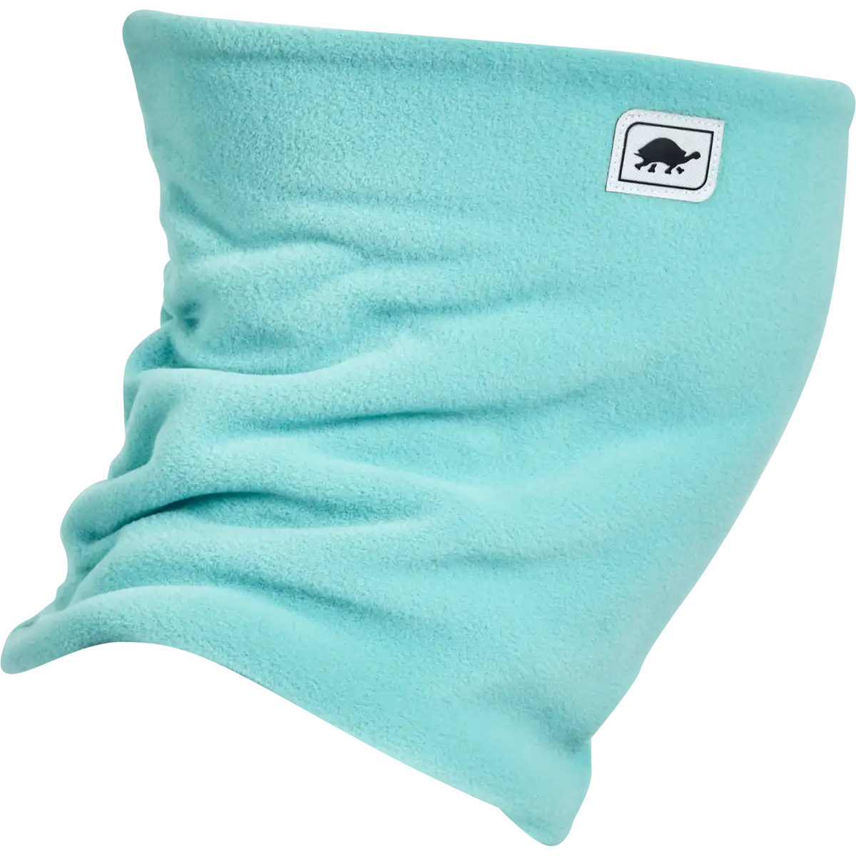 Micro Fur Fleece Double-Layer Neckwarmer