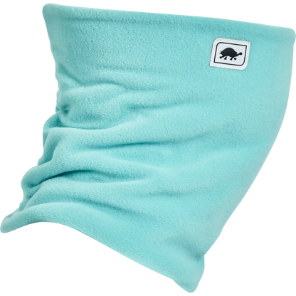 Micro Fur Fleece Double-Layer Neckwarmer
