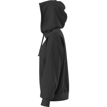 Women's Evolution Simple Dome Oversized Hoodie