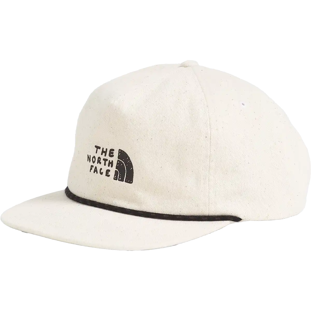 Norm 5-panel Hat