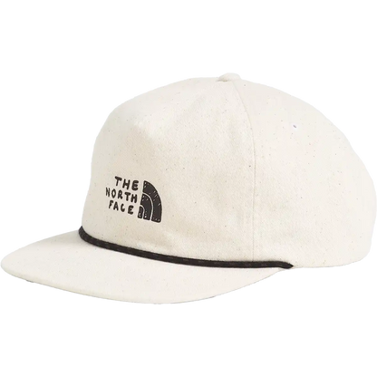Norm 5-panel Hat