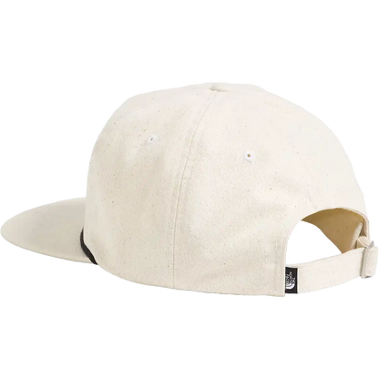 Norm 5-panel Hat