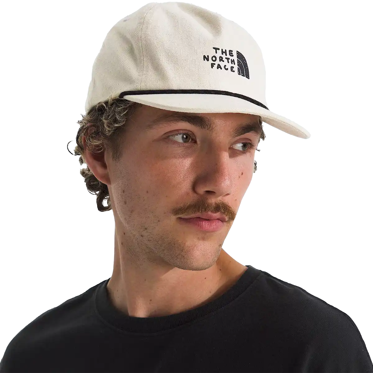 Norm 5-panel Hat