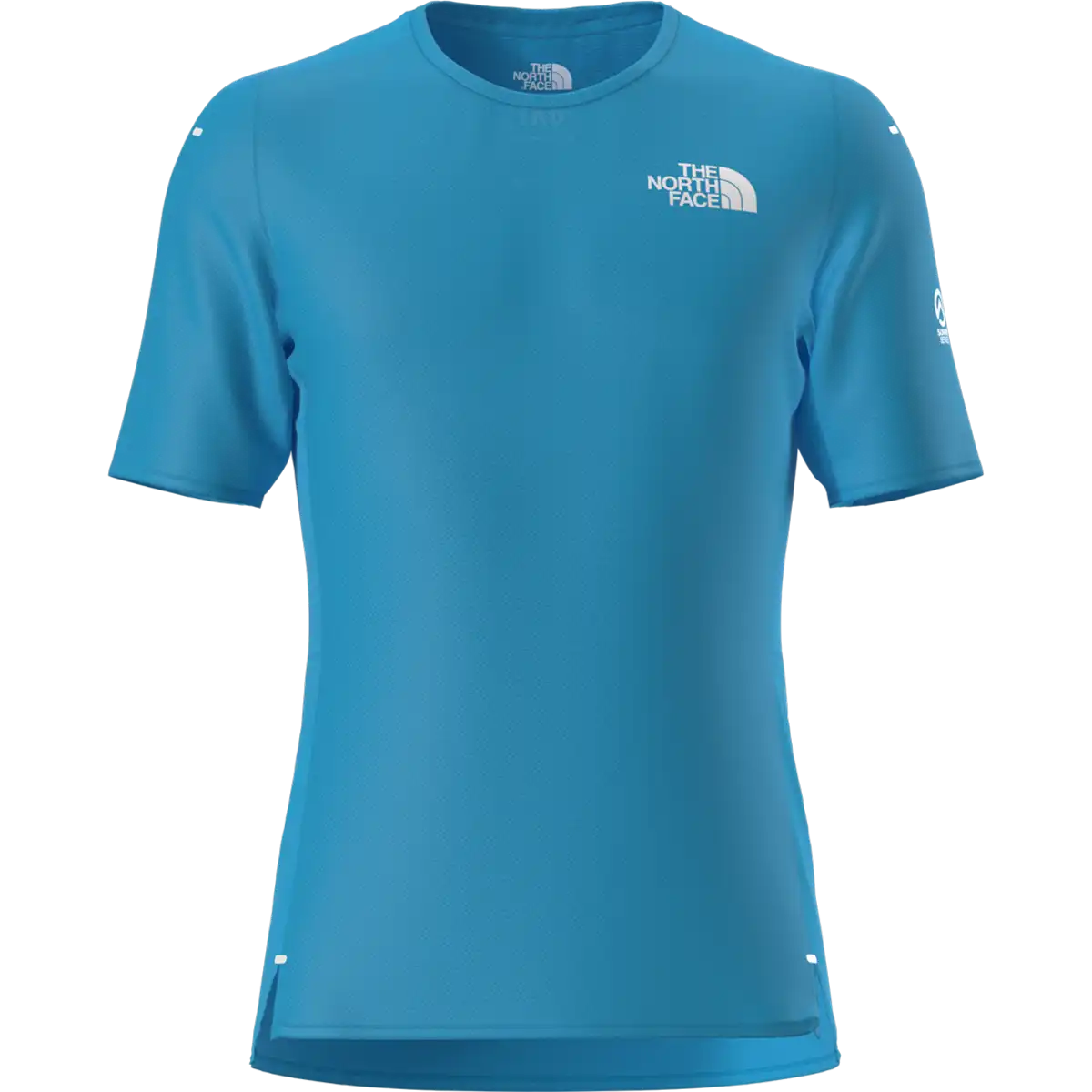 Men's Summit High Trail Short Sleeve