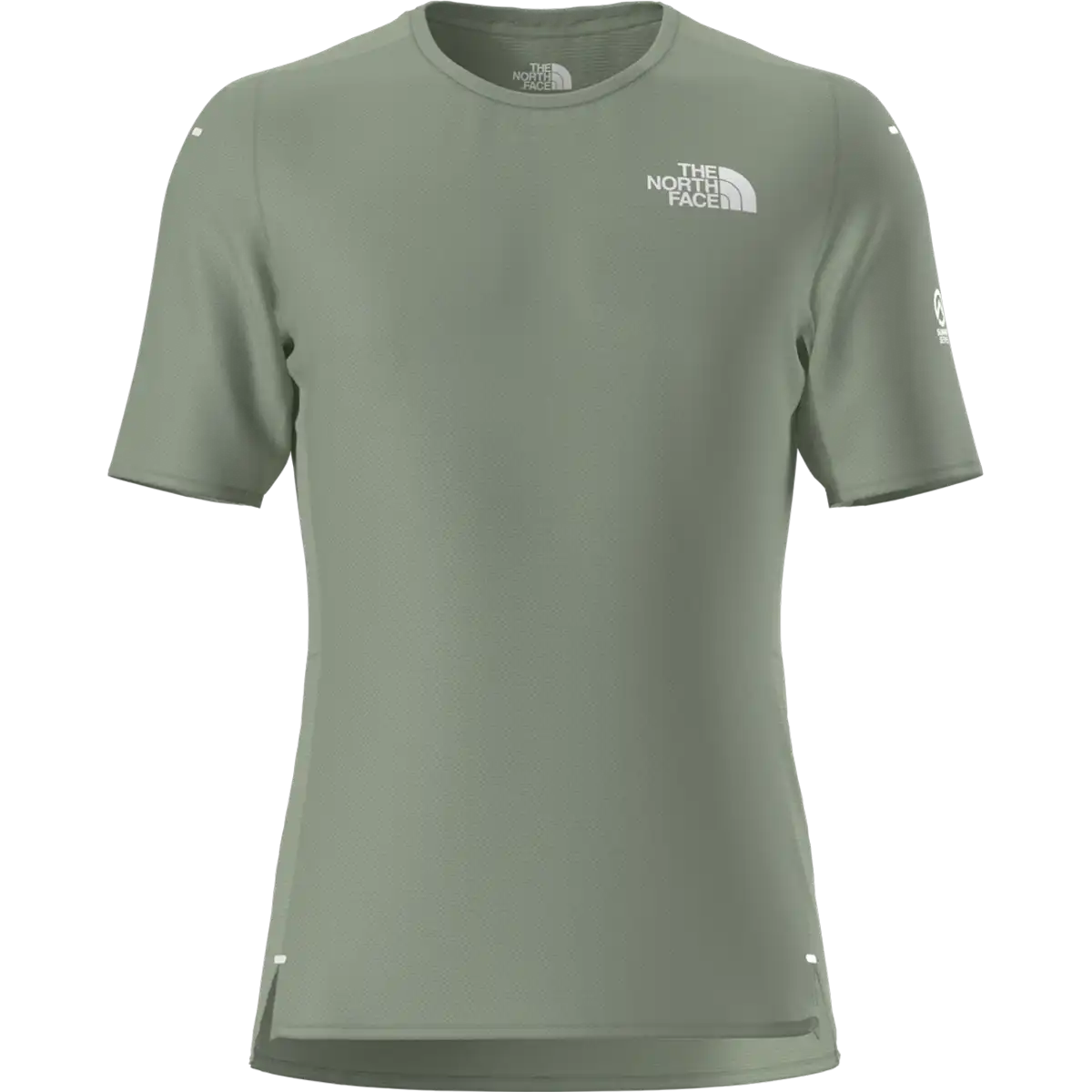 Men's Summit High Trail Short Sleeve