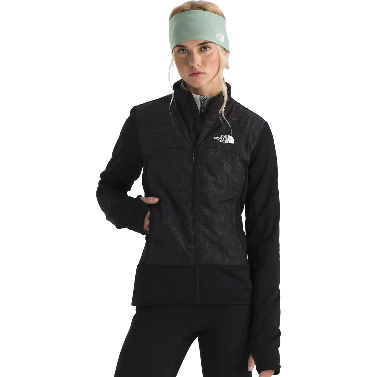 Women's Winter Warm Pro Jacket