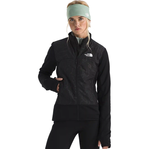 Women's Winter Warm Pro Jacket