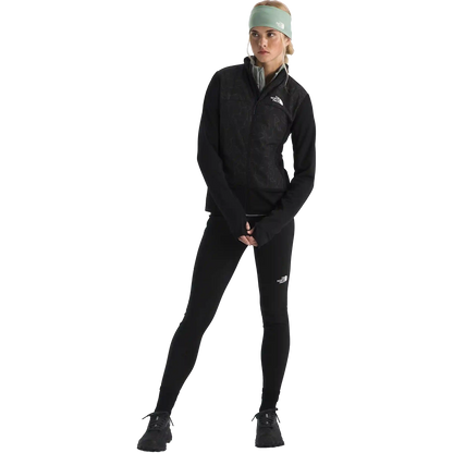 Women's Winter Warm Pro Jacket