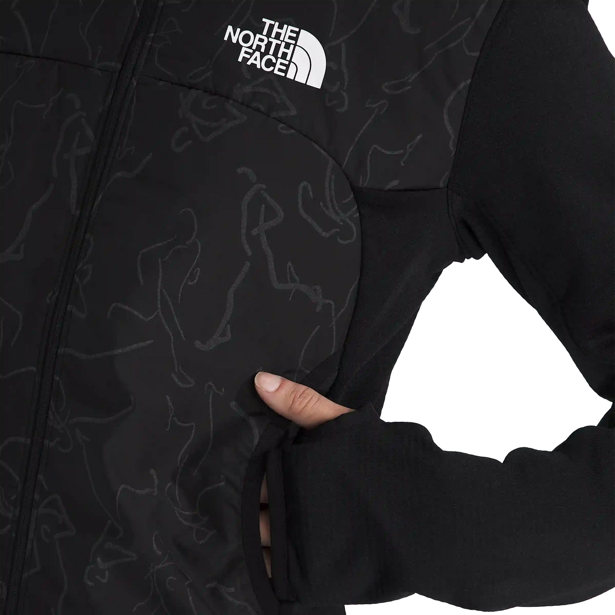 Women's Winter Warm Pro Jacket