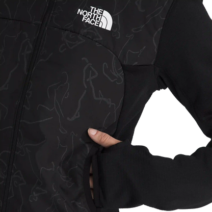 Women's Winter Warm Pro Jacket