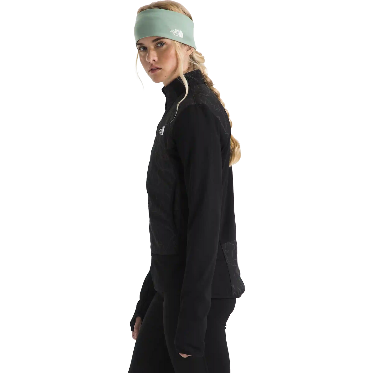 Women's Winter Warm Pro Jacket