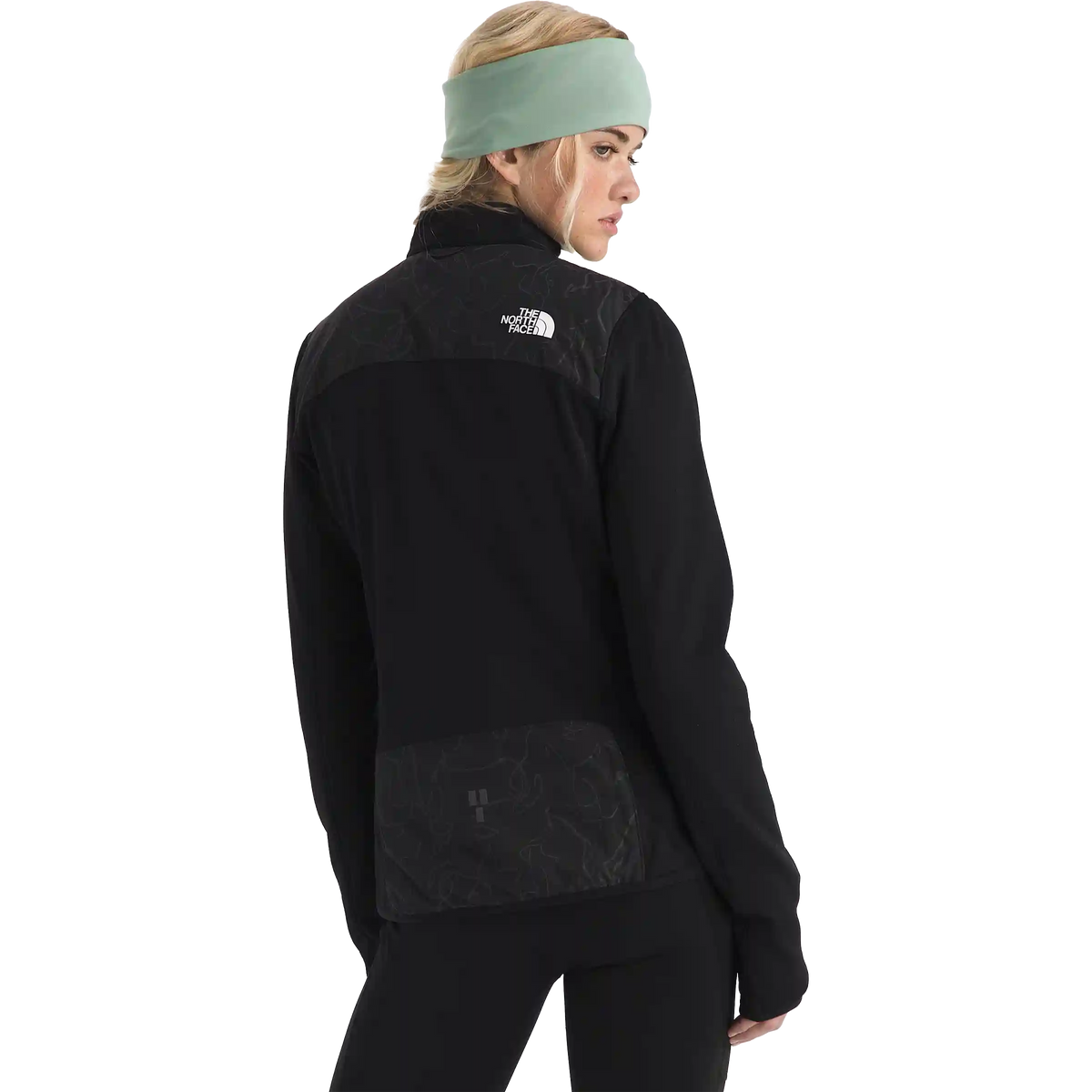 Women's Winter Warm Pro Jacket