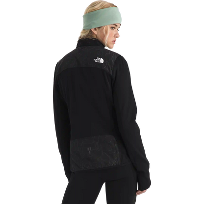 Women's Winter Warm Pro Jacket