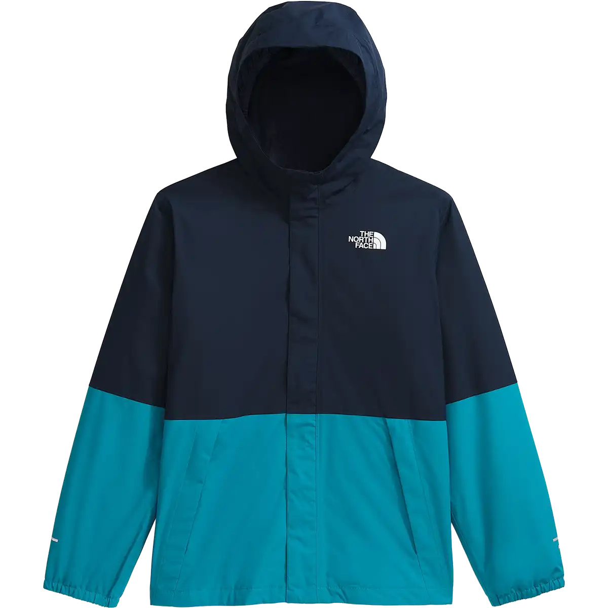 Youth Warm Antora Rain Jacket